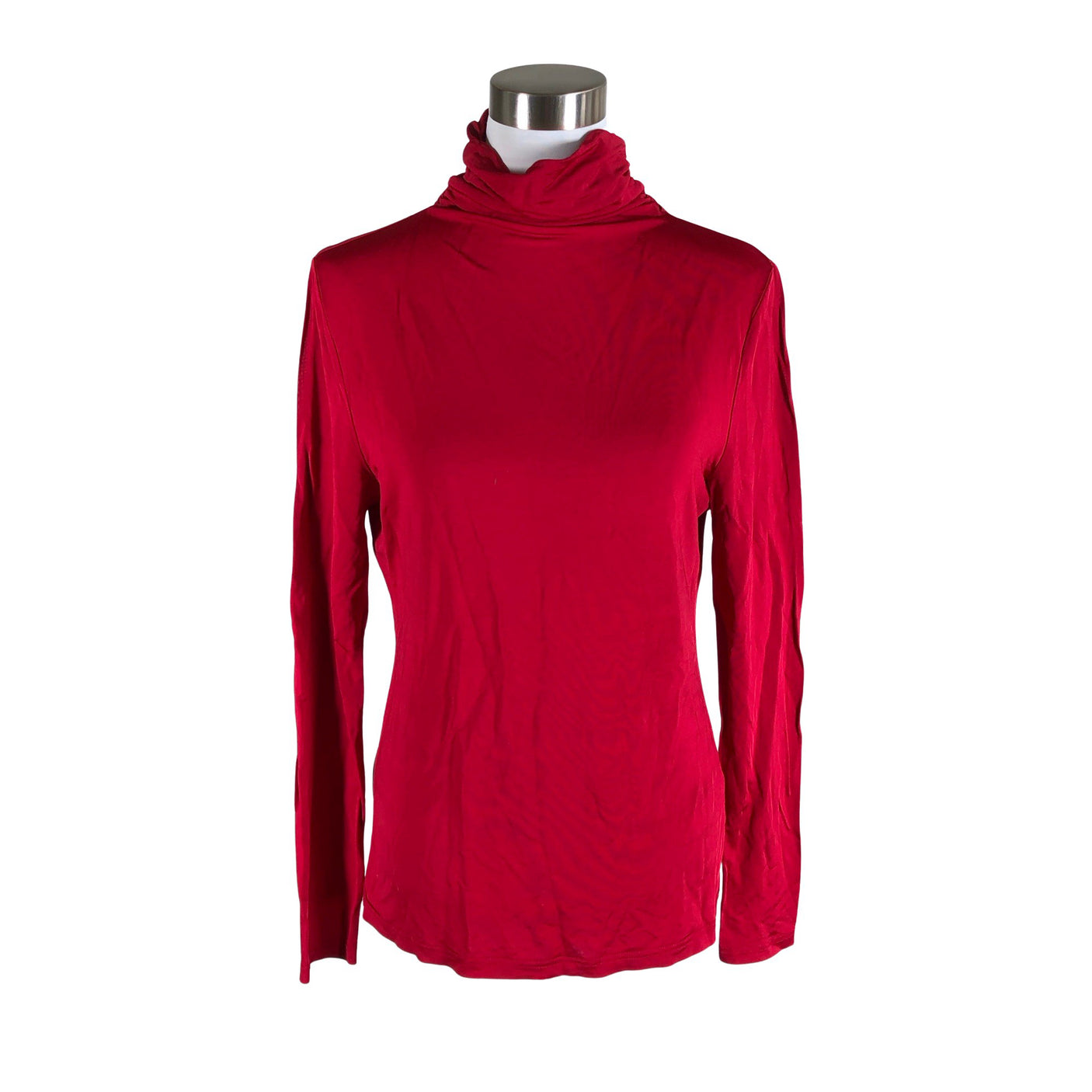 Unisex Marimekko - Trikotaažist pluus, suurus 38 - Heleroosa (1)