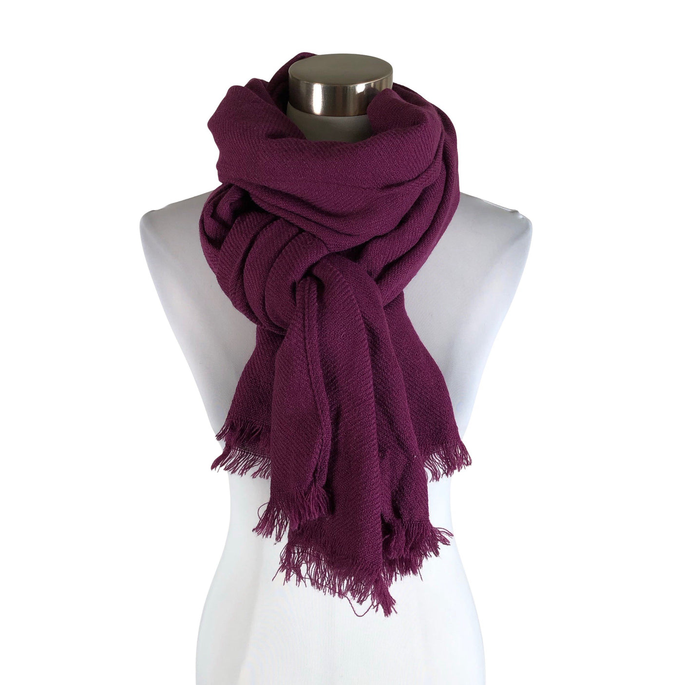 Unisex Your Face - Sall, suurus Maxi - Lilla (1)