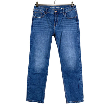 Unisex Esprit - Teksad, suurus W32 - Sinine ()