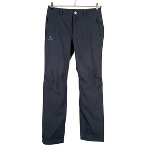 Unisex Halti - Õuepüksid, suurus 38 - Must (1)