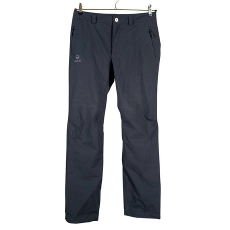 Unisex Halti - Õuepüksid, suurus 38 - Must ()