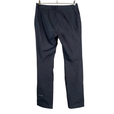 Unisex Halti - Õuepüksid, suurus 38 - Must (2)