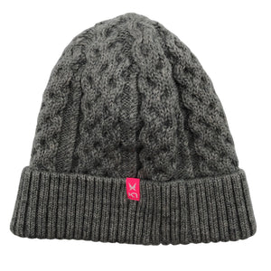 Unisex Kari Traa - Talvemüts, suurus 58 - 60 cm - Hall (1)