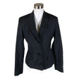 Unisex Ril's - Jakk, suurus 36 - Sinine ()