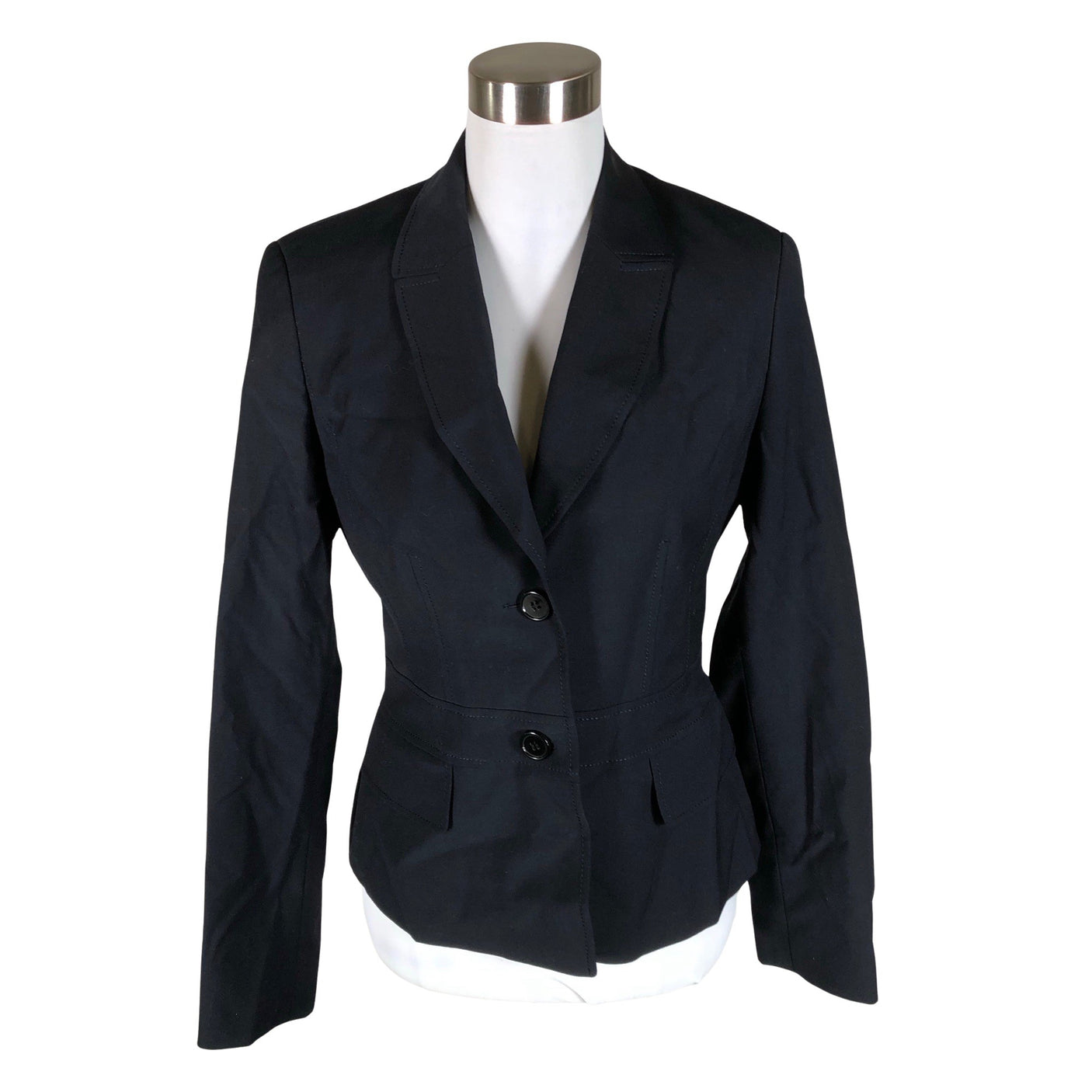 Unisex Ril's - Jakk, suurus 36 - Sinine (1)