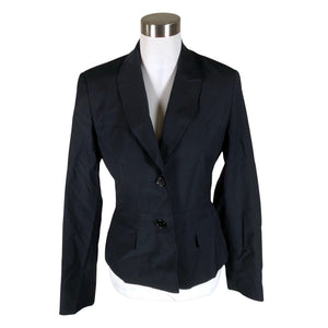 Unisex Ril's - Jakk, suurus 36 - Sinine (1)