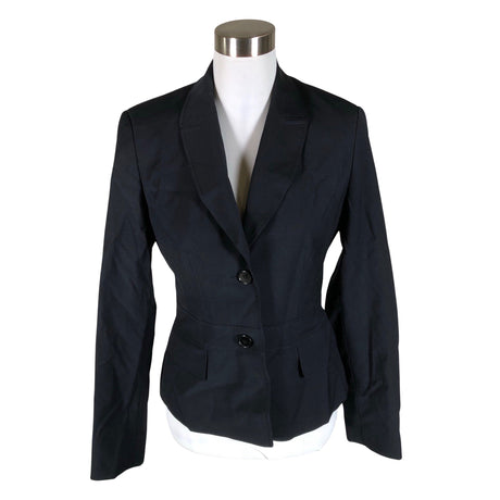 Unisex Ril's - Jakk, suurus 36 - Sinine ()