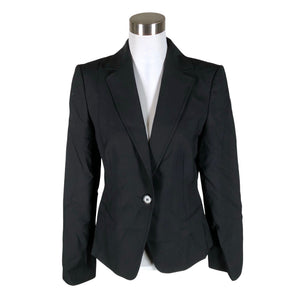 Unisex Andiata - Jakk, suurus 40 - Must (1)