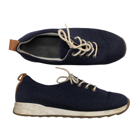 Unisex Pomar - Tennised, suurus 40 - Sinine ()