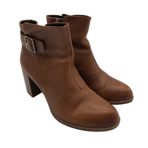 Unisex Vagabond - Poolsaapad, suurus 40 - Must (2)