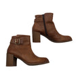 Unisex Vagabond - Poolsaapad, suurus 40 - Must ()