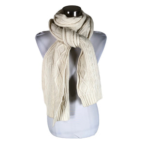 Unisex InWear - Sall, suurus Maxi - Valge (1)