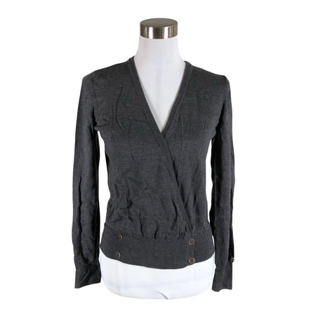 Unisex Boomerang - Kampsun, suurus 38 - Hall ()