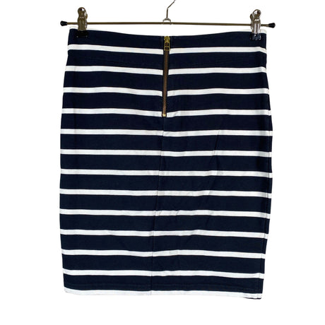 Unisex NOSH - Trikotaažist seelik, suurus 34 - Must (2)