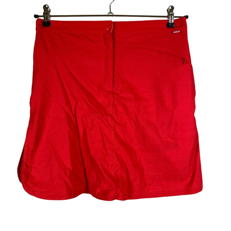Unisex Halti - Spordipüksseelik, suurus 38 - Punane ()