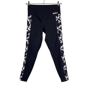 Unisex 2XU - Spordiretuusid, suurus 40 - Must (1)