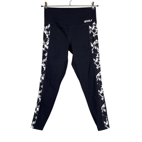 Unisex 2XU - Spordiretuusid, suurus 40 - Must ()