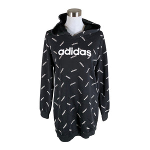 Unisex Adidas - Dressikangast tuunika, suurus 40 - Must (1)