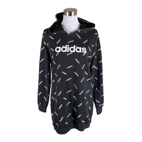 Unisex Adidas - Dressikangast tuunika, suurus 40 - Must ()