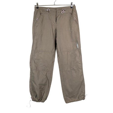 Unisex Esprit - Mittevenivad püksid, suurus 40 - Pruun ()