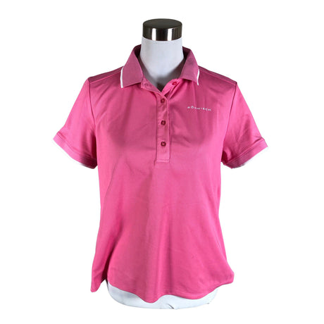 Unisex Röhnisch - Spordisärk, lühikesed käised, suurus 40 - Helesinine ()