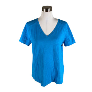 Unisex Esprit - T-särk, suurus 38 - Sinine (1)