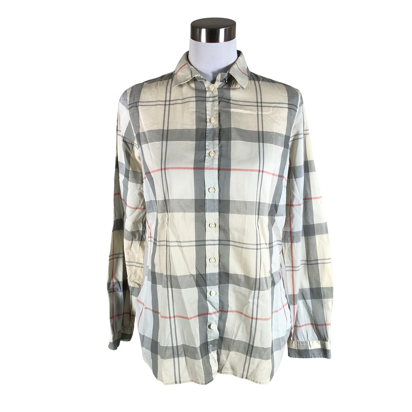 Unisex Esprit - Pluus, suurus 40 - Beige (1)