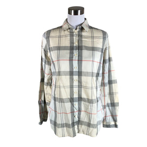 Unisex Esprit - Pluus, suurus 40 - Beige (1)