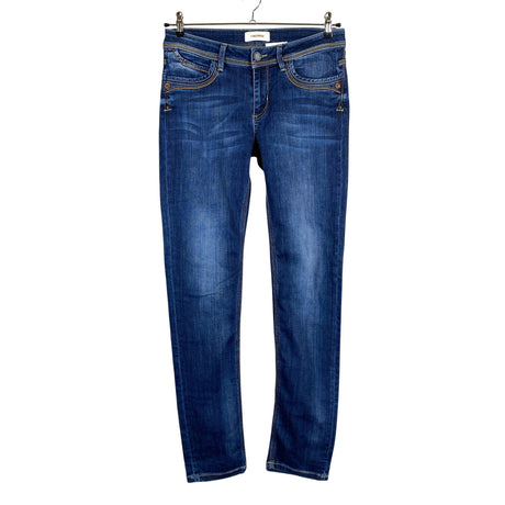 Unisex Mos Mosh - Teksad, suurus W30 - Sinine ()