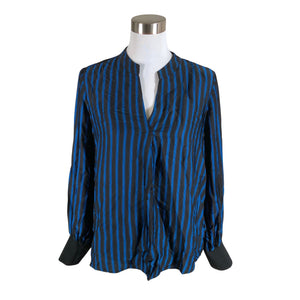 Unisex Rue de Femme - Pluus, suurus 40 - Must (1)