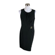 Unisex Betty Barclay - Pliiatskleit, suurus 40 - Must ()