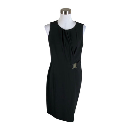 Unisex Betty Barclay - Pliiatskleit, suurus 40 - Must ()