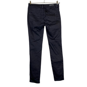Unisex Mos Mosh - Teksad, suurus W29 - Must (2)