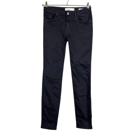Unisex Mos Mosh - Teksad, suurus W29 - Must ()