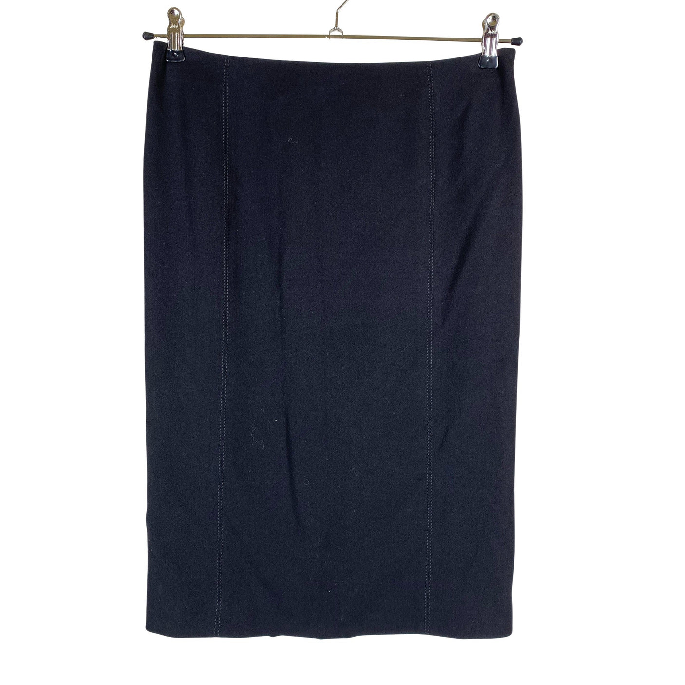 Unisex Lineaemme - Pliiatsseelik, suurus 36 - Must (1)