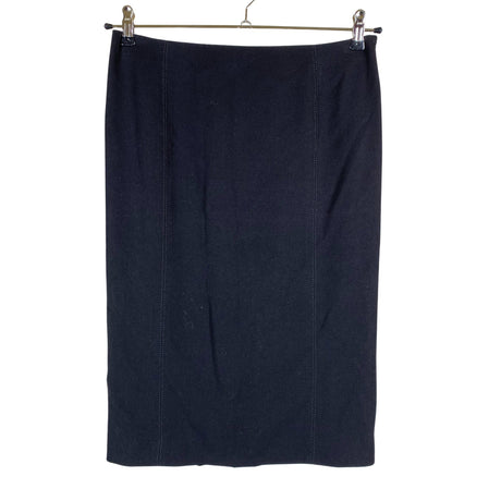 Unisex Lineaemme - Pliiatsseelik, suurus 36 - Must ()