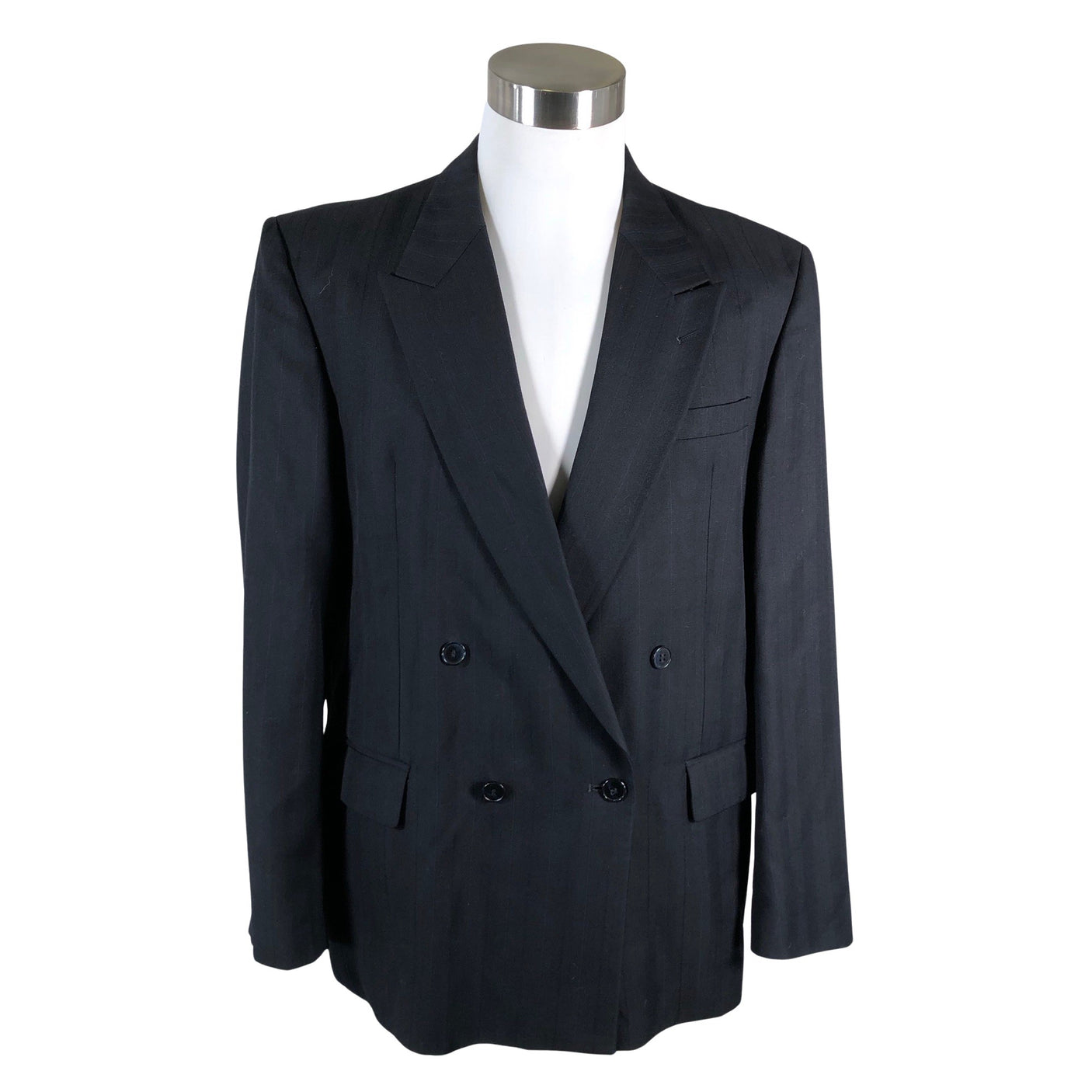 Unisex Karl Peters - Pintsak, suurus XXL - Sinine (1)