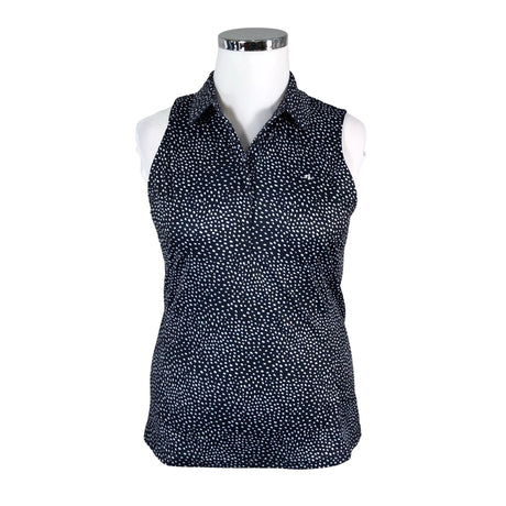 Unisex J.Lindeberg - Sporditopp, suurus 42 - Sinine ()