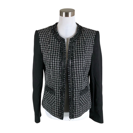 Unisex Gerry Weber - Jakk, suurus 38 - Must ()