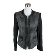 Unisex Gerry Weber - Jakk, suurus 38 - Must ()