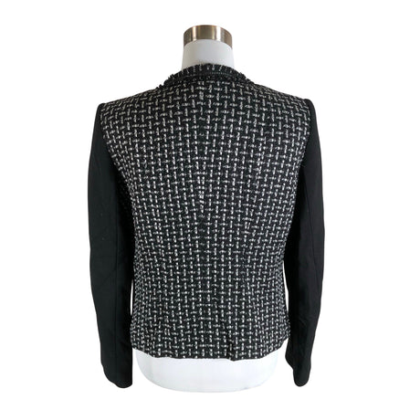 Unisex Gerry Weber - Jakk, suurus 38 - Must (2)