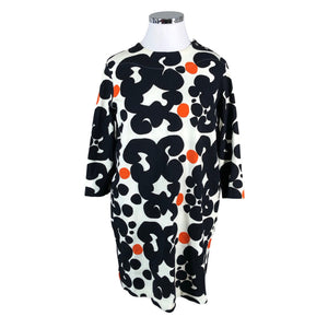 Unisex Marimekko - Pliiatskleit, suurus 44 - Looduslik valge (1)