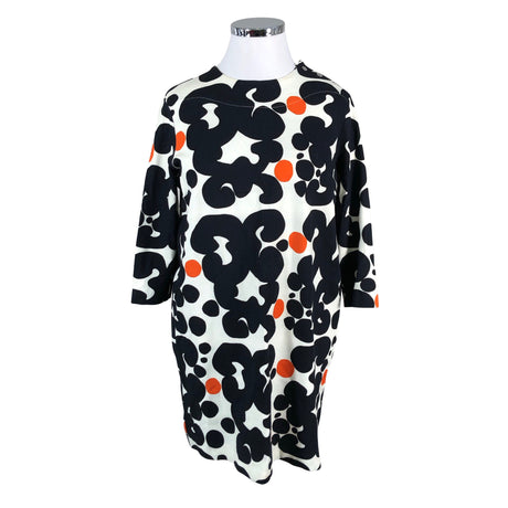 Unisex Marimekko - Pliiatskleit, suurus 44 - Looduslik valge ()