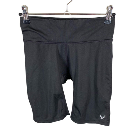 Unisex Soc - Lühikesed spordipüksid, suurus 158 - 164 - Must ()