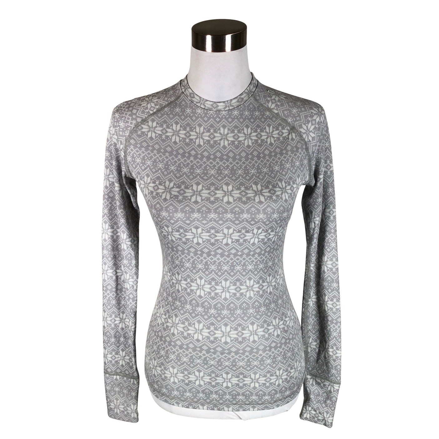 Unisex Everest - Soe pesu (särk), suurus 34 - Hall (1)