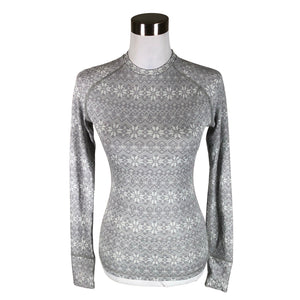 Unisex Everest - Soe pesu (särk), suurus 34 - Hall (1)