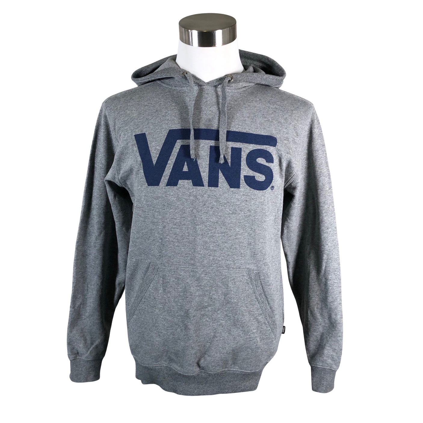 Unisex Vans - Dressipluus, suurus S - Hall (1)
