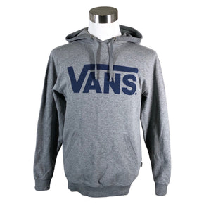 Unisex Vans - Dressipluus, suurus S - Hall (1)