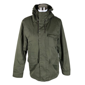 Unisex Elvine - Talvejope, suurus 38 - Roheline (1)