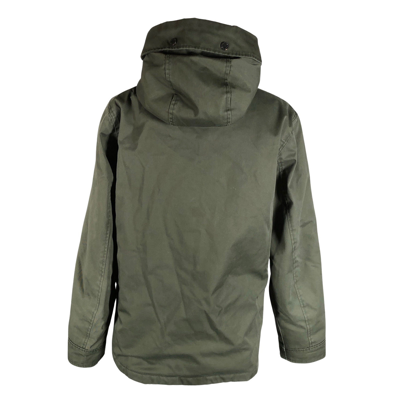 Unisex Elvine - Talvejope, suurus 38 - Roheline (2)